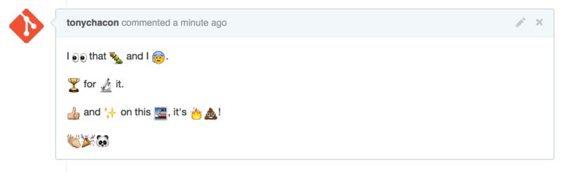 Emoji.